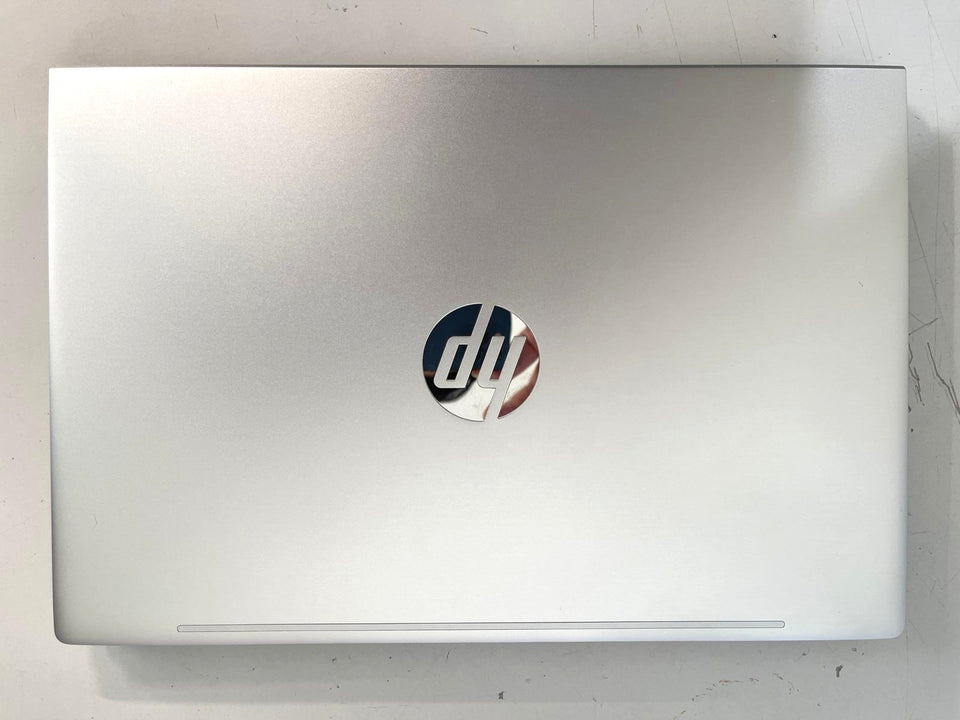 HP Probook 430 G8 - i7-1165G7 - 32GB DDR4 RAM - 512GB SSD - FHD IPS