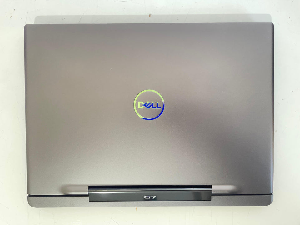 (FREE SHIP) Dell G7 Gaming Laptop - i7-8750H - RTX 2060 - 24GB RAM - 512GB SSD - FHD