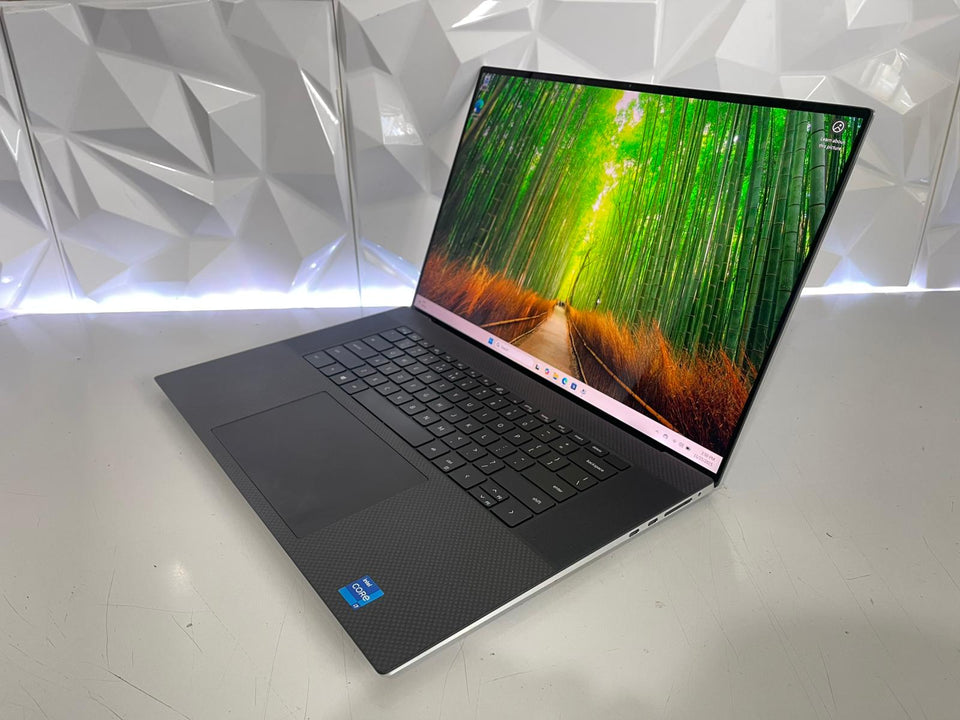 🔥BF🔥Dell XPS 17 9710 – i7-11800H | 32GB RAM | 1TB SSD | RTX 3060 |  4K Touchscreen