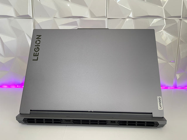 (ETA 19/08) Lenovo Legion 5i - i9-14900HX - 32GB RAM - RTX 4060 - 1TB SSD - 2K 165Hz - 1Y WTY