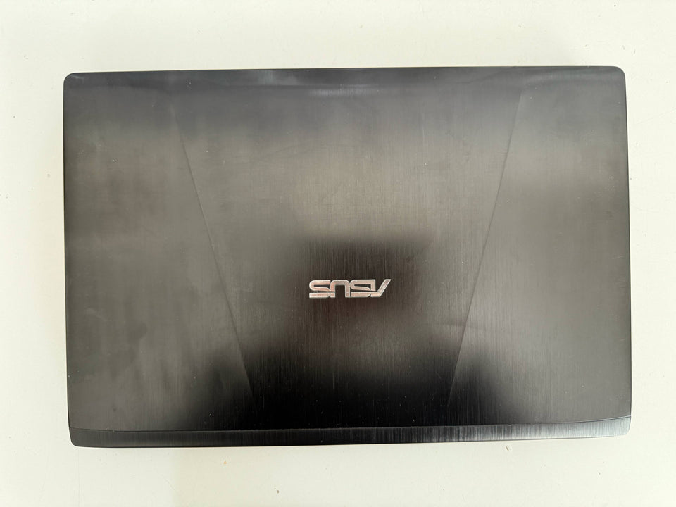 (FREE SHIP) ASUS ROG LAPTOP - i7-7700HQ - 16GB RAM - 256GB SSD/1TB - GTX 1050 Ti