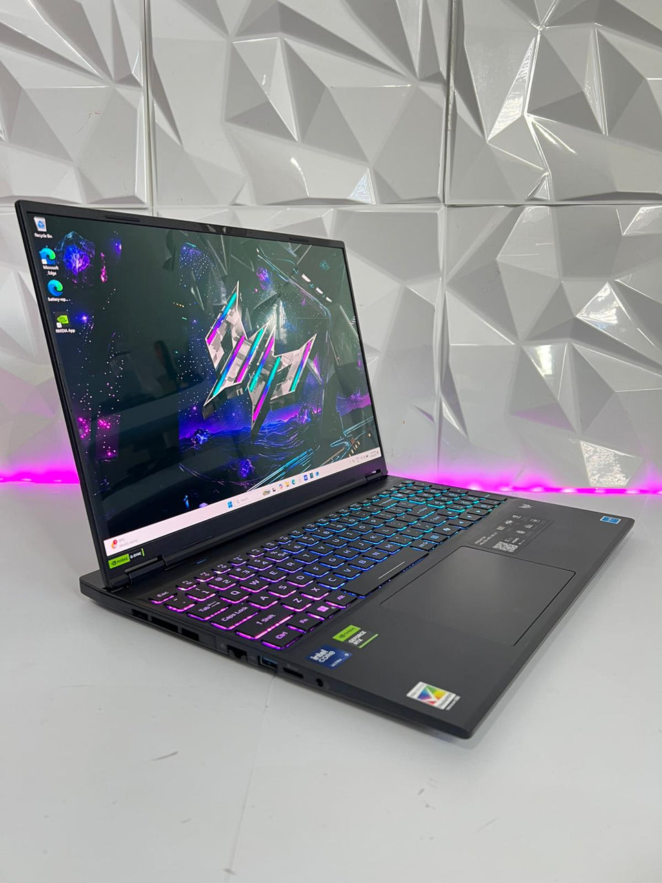 🔥EOFY SALE🔥Acer Predator – Ultra 9 | 32/64GB | 1TB SSD | RTX 5070 Ti | 2K 240Hz | 1Y WTY