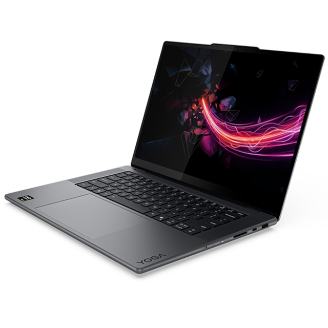 Lenovo Yoga Pro 7a 15 G11 - Ryzen AI Max 388+ | 64GB RAM | 1TB SSD | 2.5K OLED | 1Y WTY