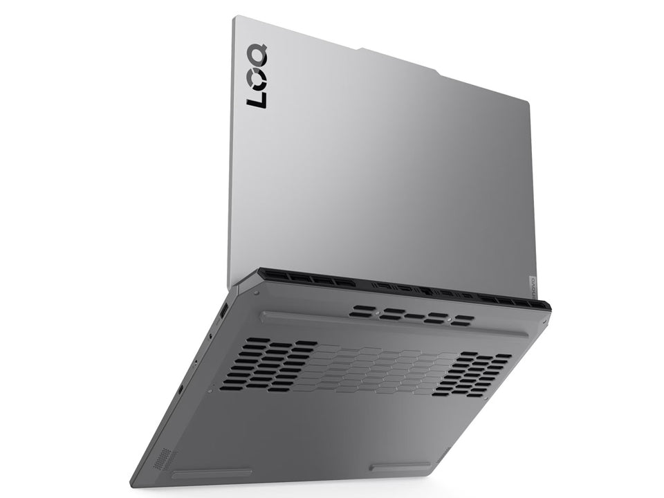 Lenovo LOQ Gaming Laptop | Ryzen AI 7 250 | RTX 5050 | 32GB DDR5 | 1TB SSD | 144Hz | 1Y WTY