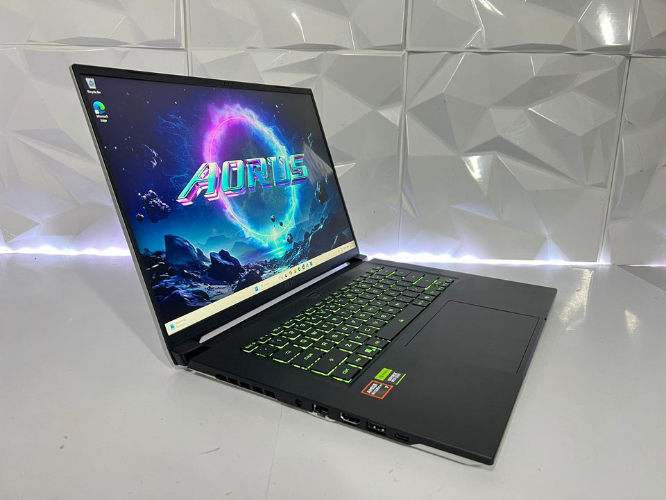 🔥EOFY🔥Gigabyte AERO X16 – Ryzen AI 7 | 32GB | 1TB SSD | RTX 5070 | 2K 165Hz