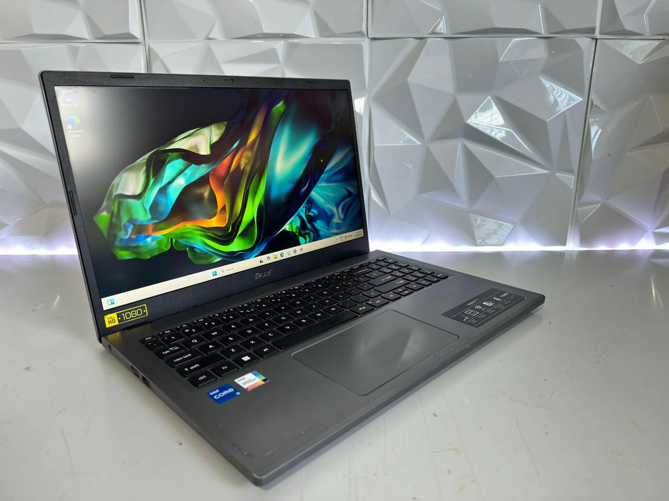 🔥BLACK FRIDAY🔥Acer Aspire 5 15 - Intel i5-1355U - 8GB DDR5 - 256GB SSD - FHD