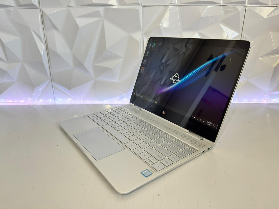 🔥BLACK FRIDAY🔥HP Spectre x360 - Intel i7-7500U - 16GB RAM - 512GB SSD - FHD IPS