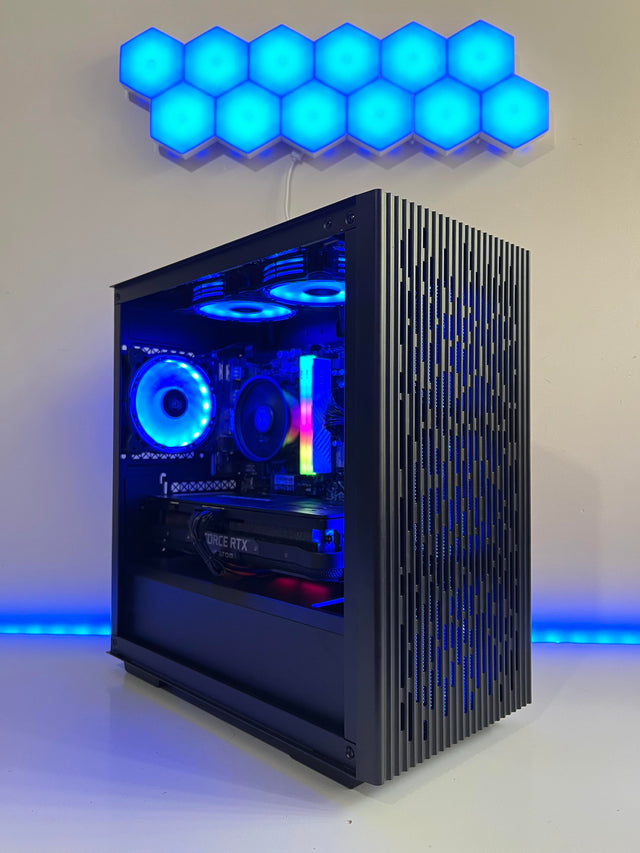 SUPER DEAL V - RTX 5060 - 5060 Ti - RX 9060 XT - 5070 PC