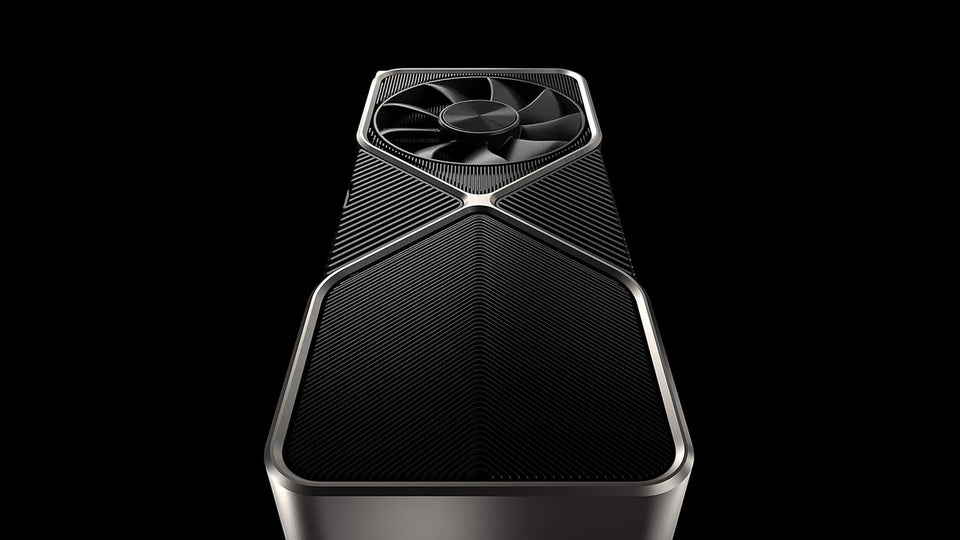 🔥WEEKEND SALE🔥2-Year Warranty - Nvidia GeForce RTX 3090 Founder Edition Graphics Card