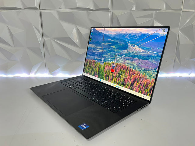 Dell Precision 5570 - i9-12900H - 64GB DDR5 - 1TB SSD - RTX A2000 8GB - 1 YEAR WTY