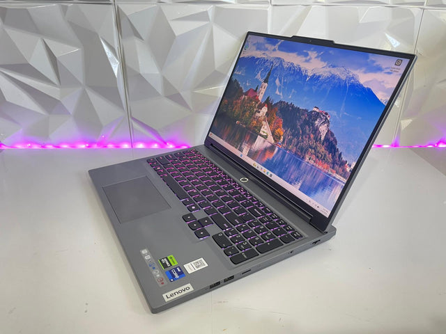 (ETA 14/07) Lenovo Legion 5i – i9-14900HX / 32GB RAM / 1TB SSD / RTX 4060 / 2K 16Hz