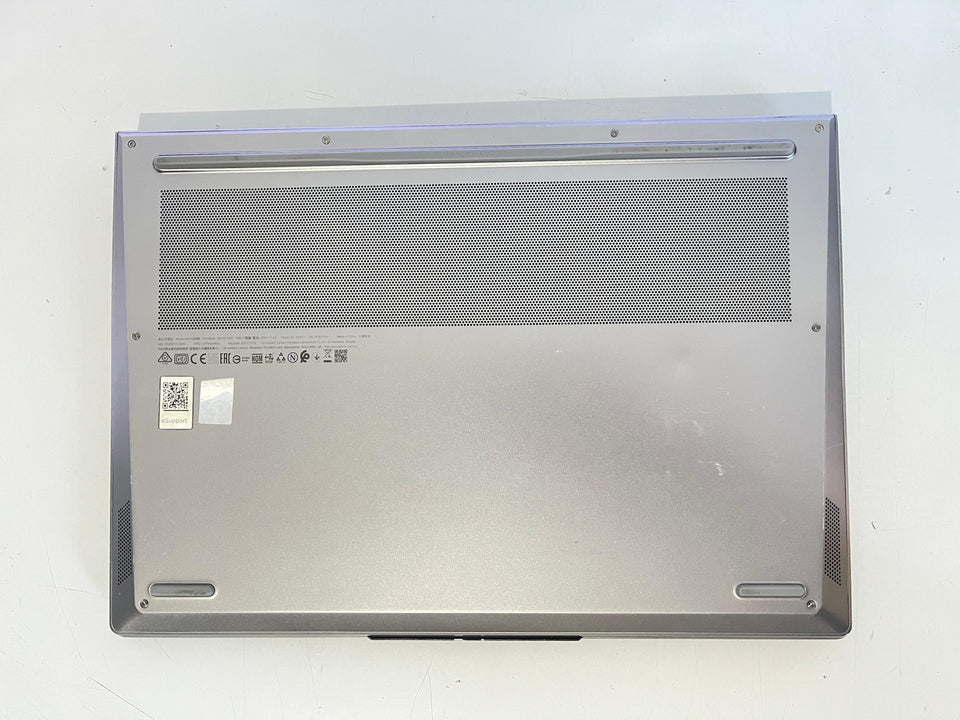 (FREE SHIP) Lenovo ThinkBook 16i - R5-5600H - 40GB RAM - RTX 3060 - 512GB SSD - 2K