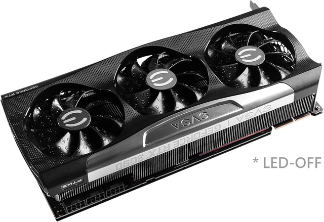 🔥In Stock🔥EVGA Nvidia RTX 3090 FTW3 Ultra Gaming 24GB G6X GPU | 2-YEAR WTY