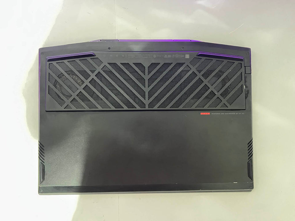 HP Omen Laptop | i9-10885H | RTX 2080 Super | 64GB RAM | 512GB SSD | 144Hz