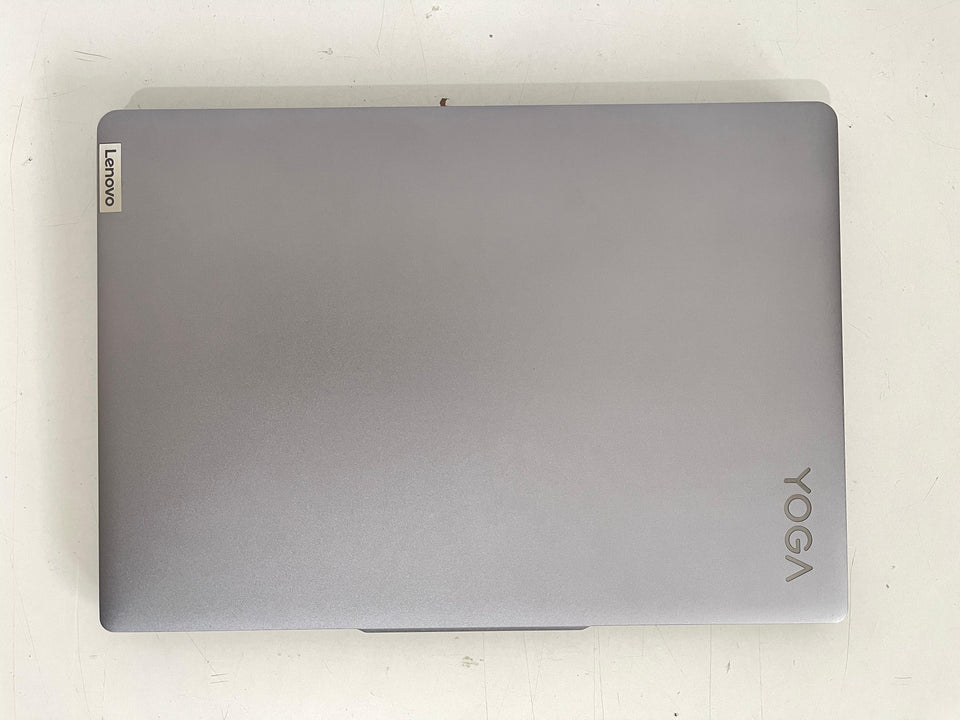 Lenovo Yoga Slim 7 - Ultra 7 155H - 32GB LDDR5X - 1TB SSD - WTY 09/2026