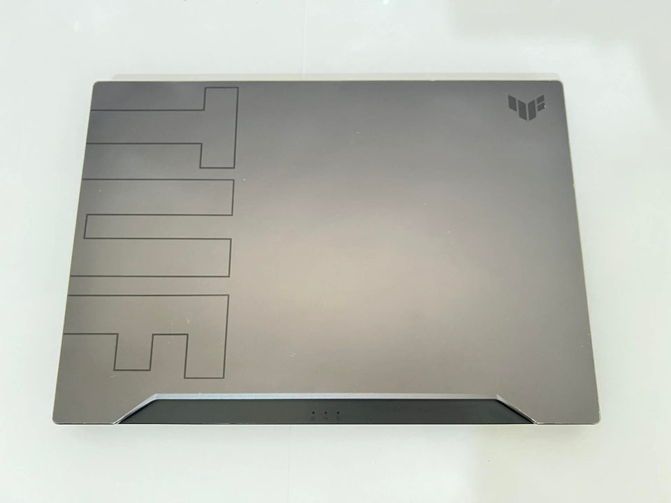 Asus TUF Dash F15 Laptop - i7-11370H - RTX 3060 - 24GB RAM - 512GB SSD - 144Hz