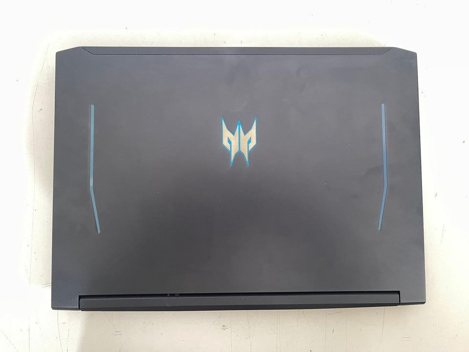 🔥BLACK FRIDAY🔥Acer Predator Triton Laptop - i9-11900H - RTX 3060 - 32GB RAM - 512GB SSD - 144Hz