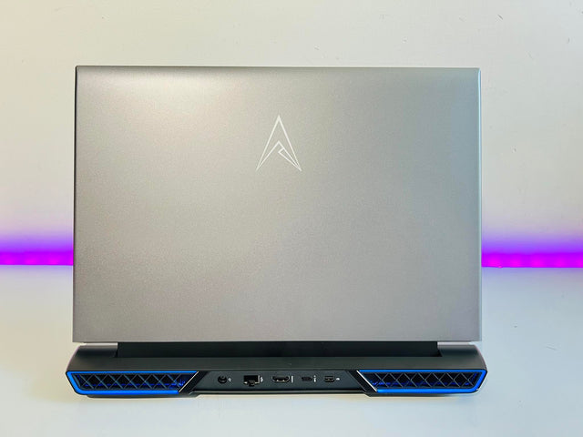 Allied Tomcat Laptop - R9-5900HX - RTX 3070 - 32GB RAM - 1TB SSD - 2K 165Hz