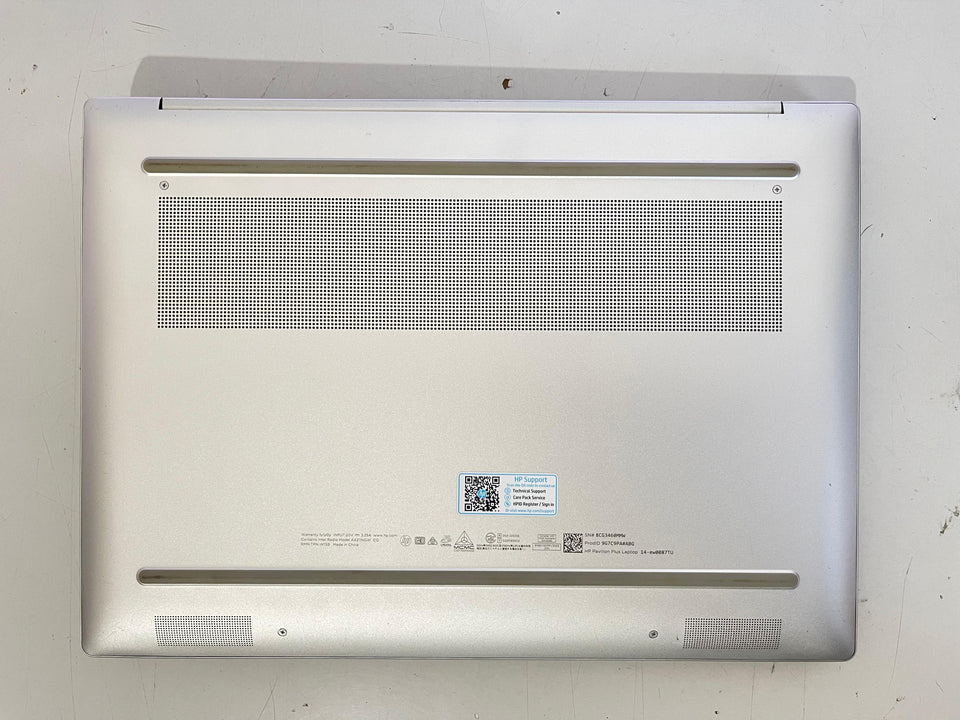 (FREE SHIP) HP Pavilion Plus 14 - i7-1355U - 16GB DDR5 - 512GB SSD - FHD IPS