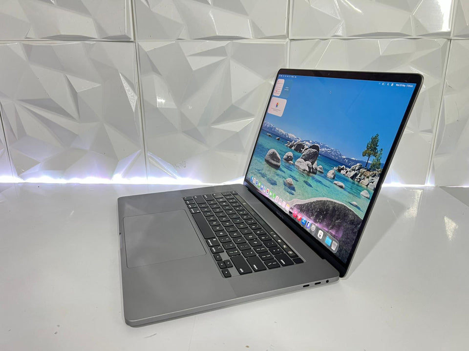 🔥EOFY🔥Macbook Pro 16 2019 - i9-9980HK - 64GB RAM - 1TB SSD - 5500M - 1Y WTY