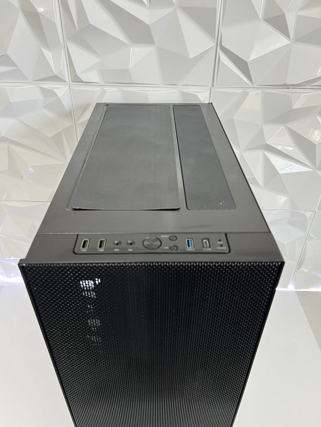 CHINOOK AI AGENT PC - Intel i9 - 2 x RTX 3090 48GB - 64GB RAM - 2TB SSD - 1500W