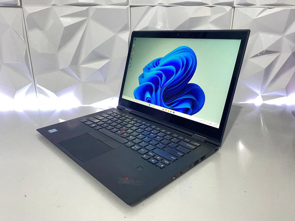 (FREE SHIP) Lenovo X1 Carbon Yoga 2-in-1 Touch Screen Laptop - i7 - 16GB - 256GB - 2K IPS
