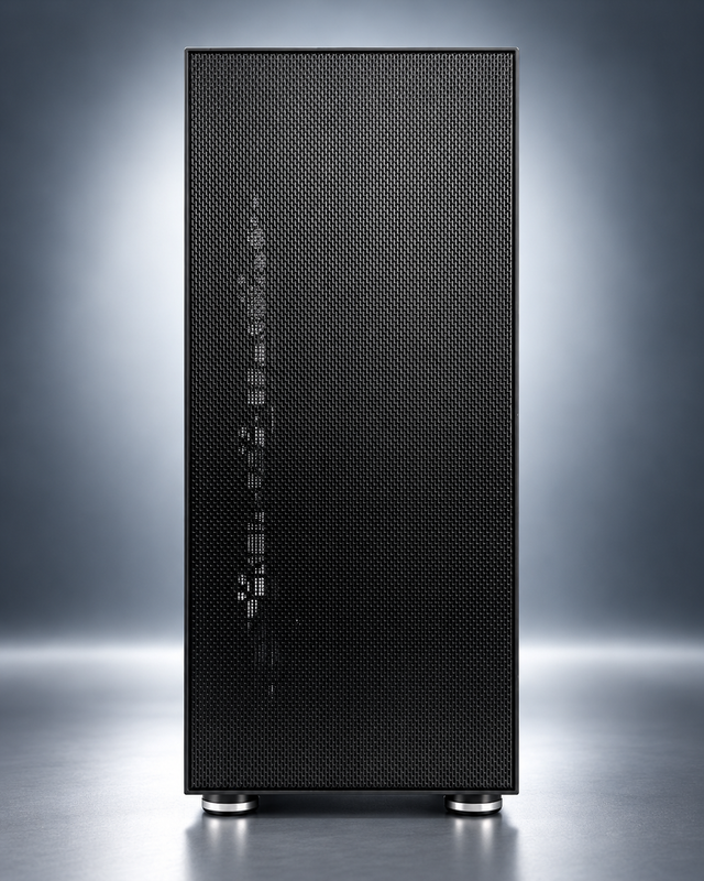 CHINOOK AI MAX PC - Upto 3 x RTX 3090s 72GB VRAM - 64/128GB RAM - RYZEN 7/9 - 1TB SSD
