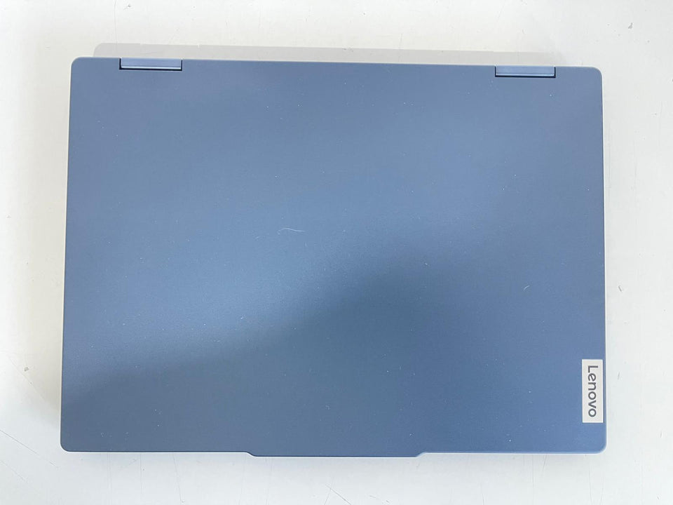 (FREE SHIP) Lenovo Ideapad 2in1 TS - RYZEN 7-8845HS - 16GB - 1TB - 780M - BLUE