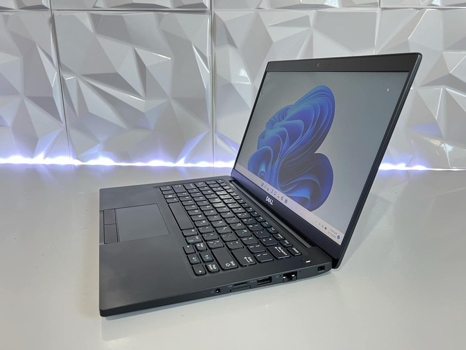 🔥BLACK FRIDAY🔥Dell Latitude 7390 - i7-8650U - 16GB RAM - 512GB SATA SSD - FHD