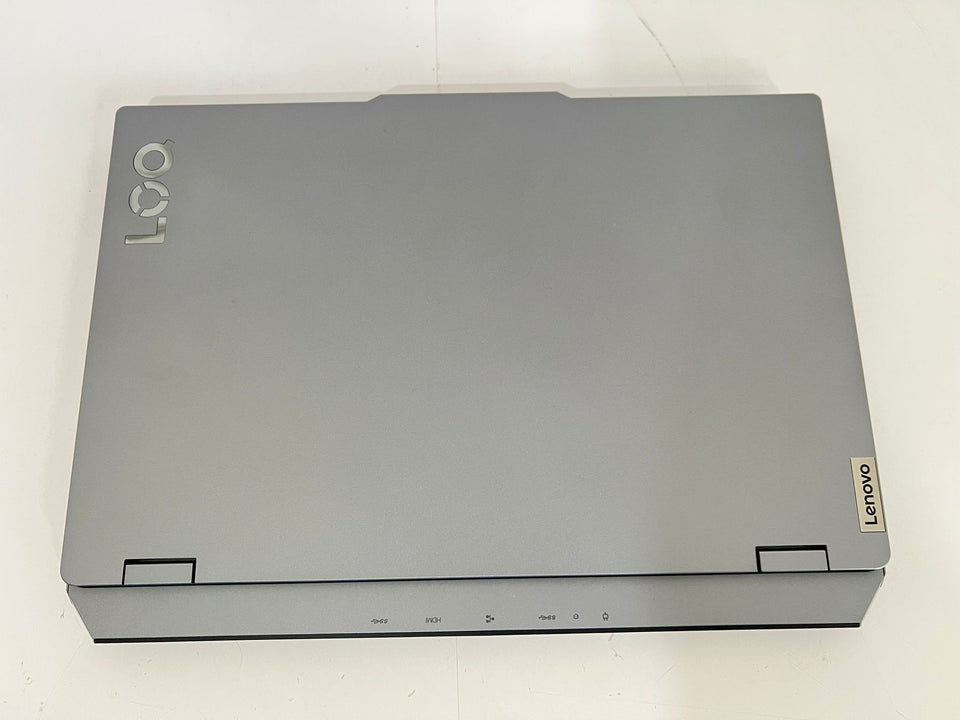 Lenovo LOQ Gaming | i7-13650HX | RTX 5050 | 24GB DDR5 | 512GB SSD | 144Hz | 1Y WTY