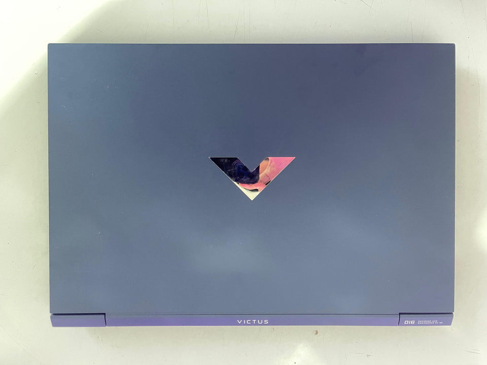 (FREE SHIP)  HP Victus 16 Laptop - i7-12700H - RTX 3060 - 16GB DDR5 - 1TB SSD - 144Hz