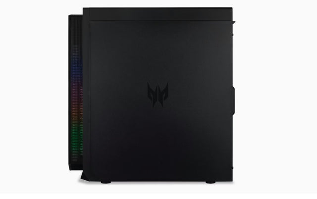 Acer Predator PC – Ultra 9 285K | 64/128GB RAM | 2TB SSD | RTX 5090 32GB | 2Y WTY