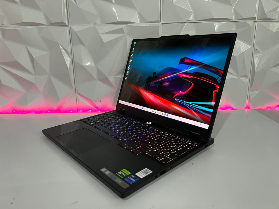🔥EOFY🔥Lenovo Legion 5i – i9-14900HX / 32GB RAM / 1TB SSD / RTX 5070 / OLED / 1Y
