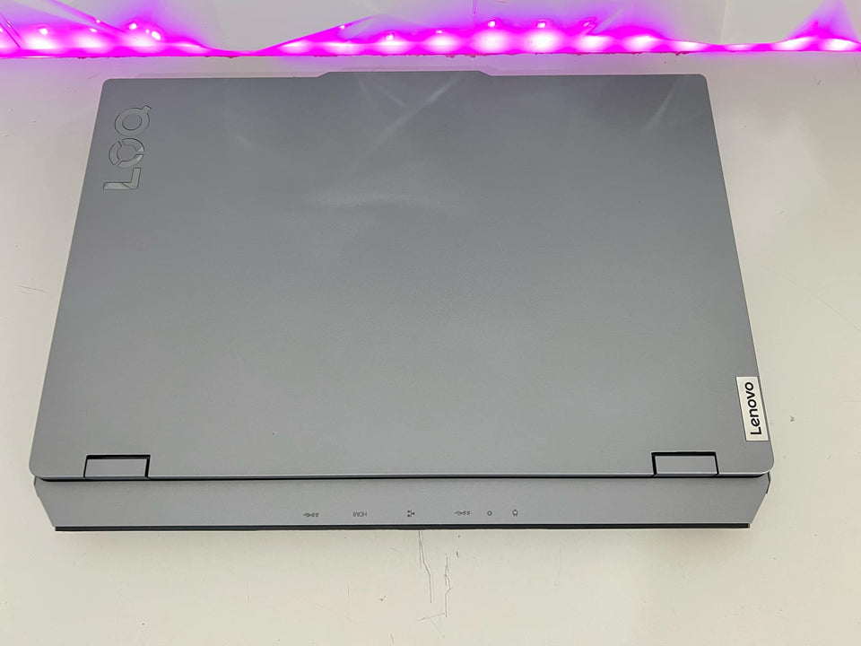 (FREE SHIP) Lenovo LOQ Gaming Laptop - i7-13650HX - RTX 4050 - 16GB DDR5 - 512GB SSD