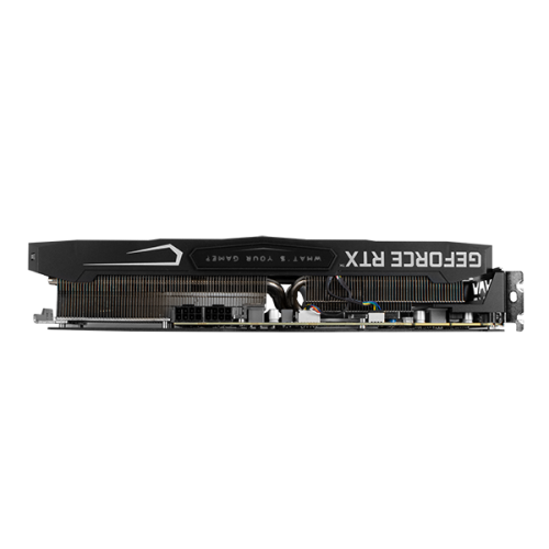 🔥GALAX NVIDIA RTX 3090 24GB GDDR6X GRAPHICS CARD– 6-MONTH WTY🔥