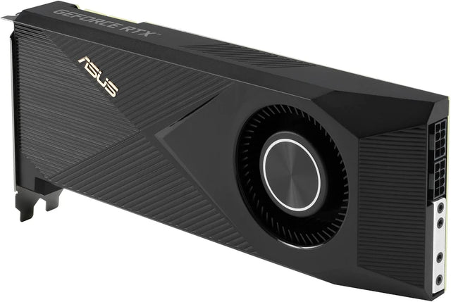 (ETA 09/07) ASUS RTX 3090 TURBO DUAL SLOT 24GB G6X GPU | 12M WTY