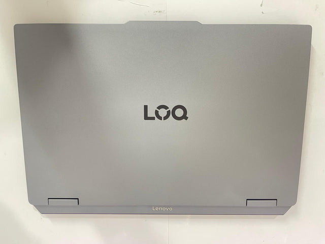 (EX-DEMO) Lenovo LOQ 17IRX10 | i7-14700HX | RTX 5070 | 24GB RAM | 1TB SSD | 165Hz
