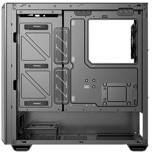 ANTEC P7S Studio Pro - RTX 5060 Ti 16GB/RTX 3090 | R9-9950X | 32/64GB DDR5 | 2TB SSD