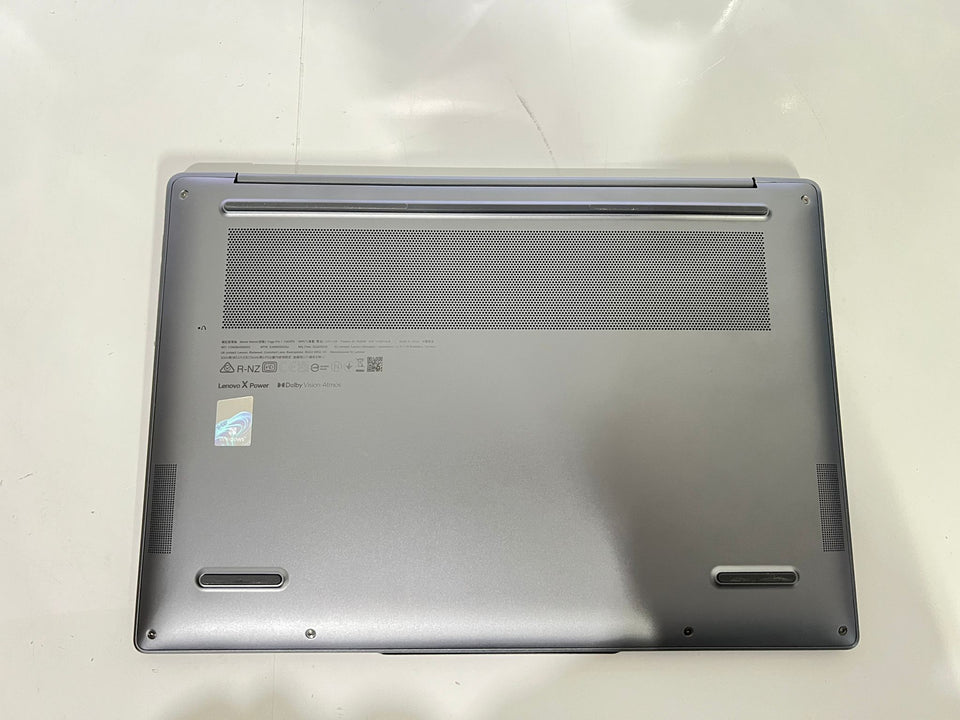 🔥EOFY🔥Lenovo Yoga Pro 7 - Ryzen AI 9 - 32GB RAM - 1TB SSD - 2.8K 120Hz - 1Y WTY