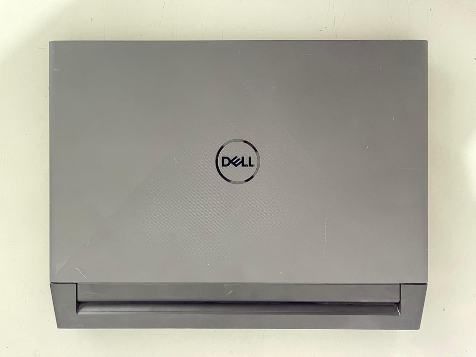 (FREE SHIP) Dell G15 Gaming Laptop - R5-6600H - 32GB DDR5 - RTX 3050 - 512GB - 120Hz