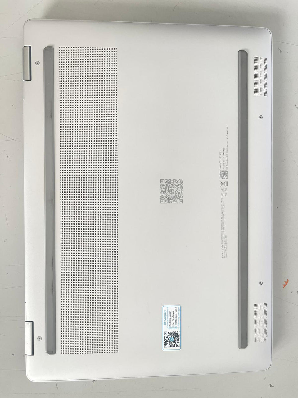 🔥BLACK FRIDAY🔥HP Omnibook 5 Flip 14 - Ultra 7 150U - 16GB DDR5 - 512GB SSD - FHD+