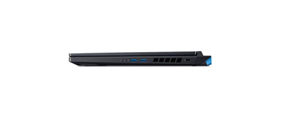 Acer Predator Helios Neo 16S AI – Ultra 9-275HX | 32GB | 1TB SSD | RTX 5070 | 2K 240Hz
