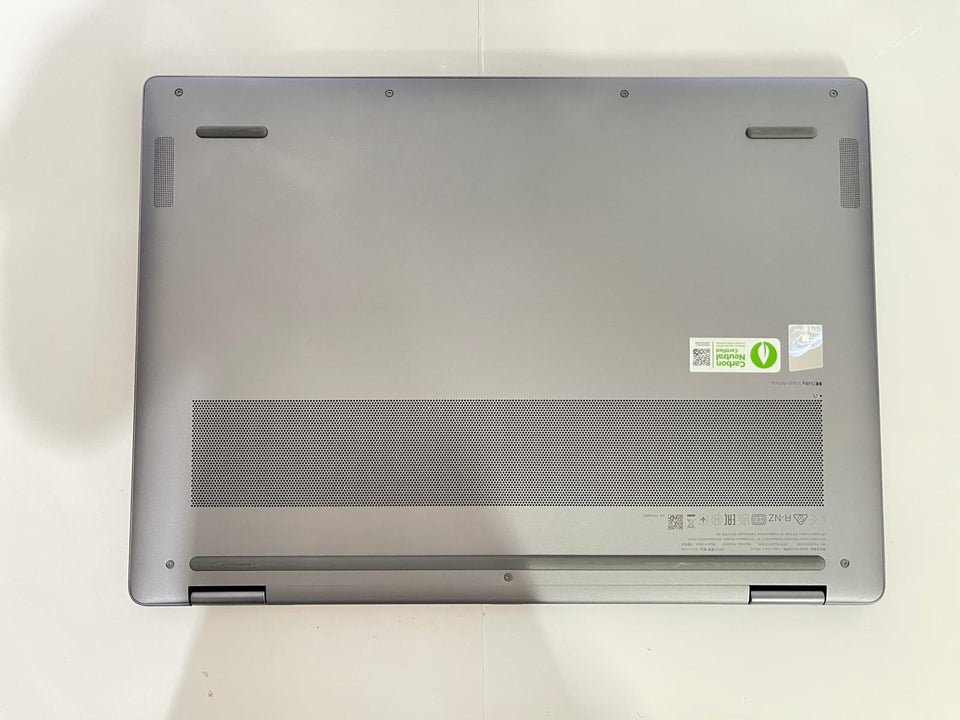 Lenovo Yoga 7i TS 16ILL10 - Ultra 7 258V - 32GB DDR5 RAM - 1TB SSD - 2.8K OLED