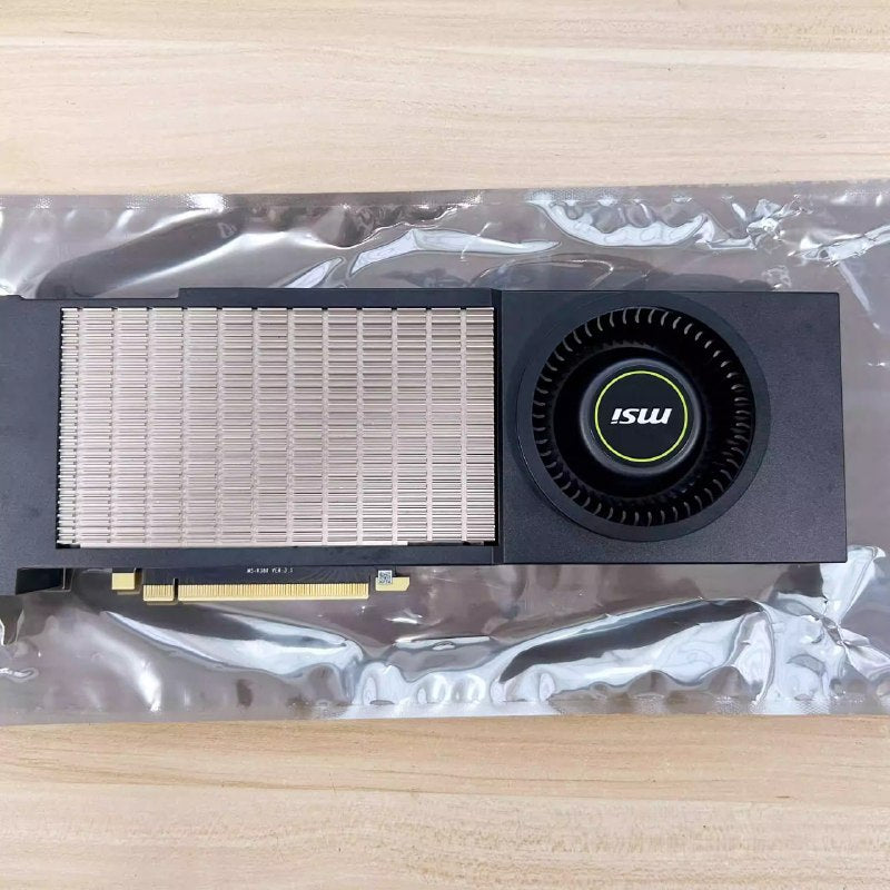 (ETA 27/04) MSI RTX 3090 AERO 24GB GDDR6X Graphics Card | 12-Month Warranty