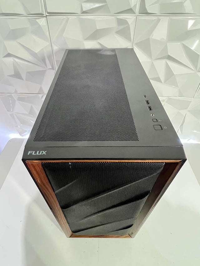 Antec Studio Pro 3 - Dual RTX 3080 40GB G6X - Ryzen 7 - 64/128GB RAM - 2TB SSD