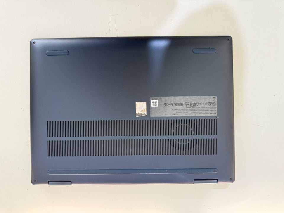(FREE SHIP) Lenovo IdeaPad 5 2-in-1 - Ultra 5 120U - 16GB RAM - 512GB SSD - TouchScreen