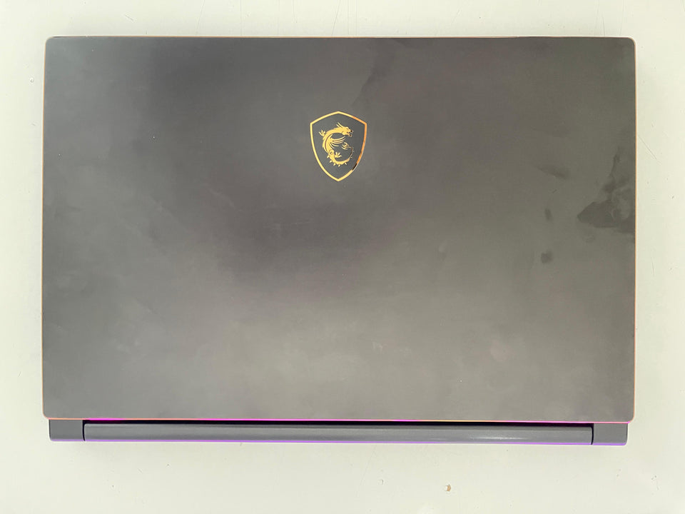 (FREE SHIP) MSI Stealth GS65 Laptop - i7-8750H - 32GB RAM - 1TB SSD - GTX 1060 - 144Hz