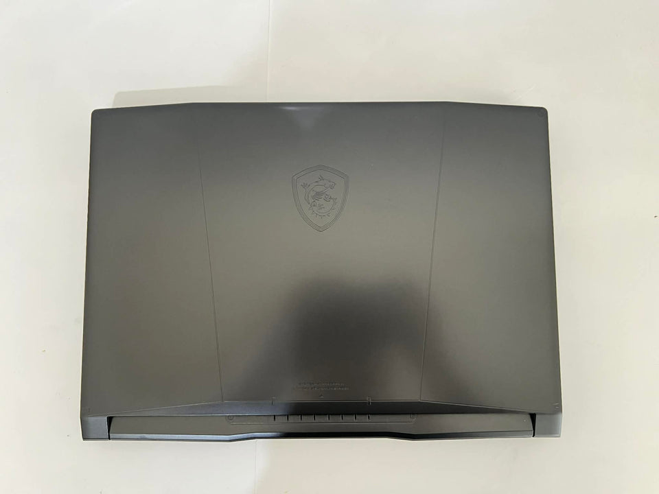 MSI Katana 15 Laptop - i7-13620H - 32GB DDR5 RAM - RTX 4050 - 512GB SSD - 144Hz