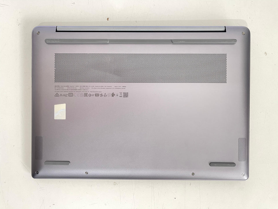 Lenovo Yoga Slim 7 - Ultra 7 155H - 32GB LDDR5X - 1TB SSD - WTY 09/2026
