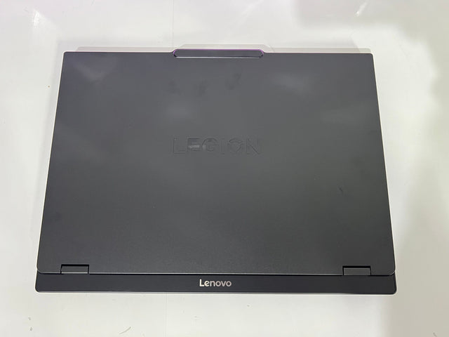 (EX-DEMO) Lenovo Legion 5 | i7-14700HX | RTX 5050 | 24GB DDR5 | 512GB SSD | OLED 165Hz